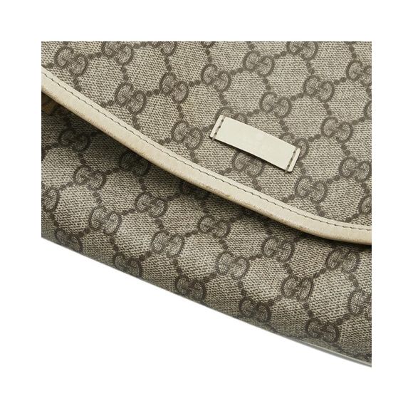 Pre Loved Gucci GG Supreme Crossbody Bag - Picture 8 of 8
